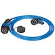 Mennekes Ladekabel Typ 2 - Typ 2 36244