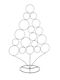 Christmas Tree 95cm Black