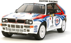 Tamiya Tt-02 Kit Τηλεκατευθυνόμενο Αυτοκίνητο Tamiya Tt-02 Kit Τηλεκατευθυνόμενο Αυτοκίνητο