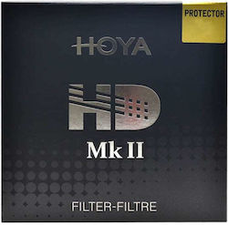 Hoya HD Mk II Protector Lens Filter HO-PHD72II 72mm
