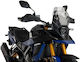 Puig Φιμέ Ζελατίνα Μοτοσυκλέτας Sport για Suzuki DL 800 V-Strom DE 21651H