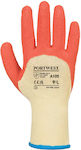 Portwest Latex Safety Gloves