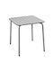 Brio Cool Grey 70x70x73cm