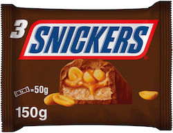 Snickers Chocolate Milk 50gr 3pcs