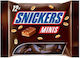 Snickers Chocolate Treats