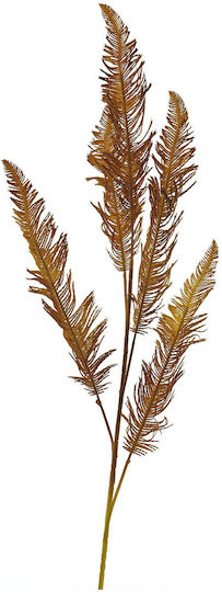 Artificial Decorative Branch Orange Supergreens