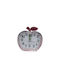 Tabletop Clock with Alarm Pink 6930601606131P