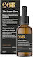 E68 Ενυδατικό & Αντιγηραντικό Serum Προσώπου με Βιταμίνη C & Υαλουρονικό Οξύ για Λάμψη & Σύσφιξη 30ml