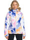 Roxy Jet Women's Ski & Snowboard Jacket Multicolour ERJTJ03429-WBB4