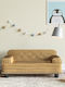 Sofa Brown 70x45x30buc 1buc
