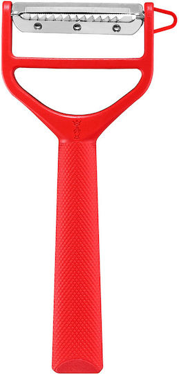 Opinel Fruit & Vegetable Peeler/Cleaner made of Plastic