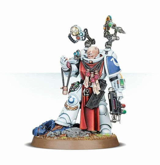 Games Workshop Warhammer 40.000 Figură Primaris