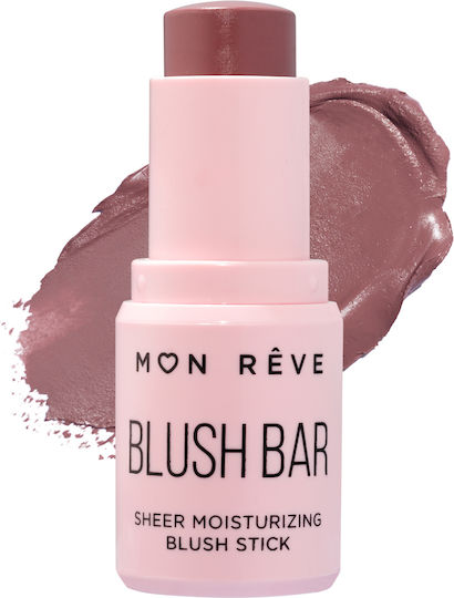 Mon Reve Stick Blush No05 5.5gr