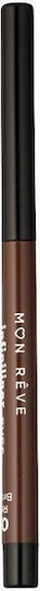 Mon Reve Gel Soft Eye Pencil No05 Real Brown