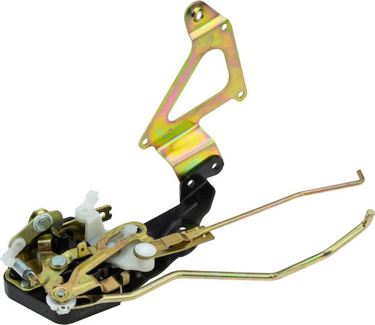 NTY Door lock with installation Front Right Hyundai Accent 2000-2005 EZC-HY-608