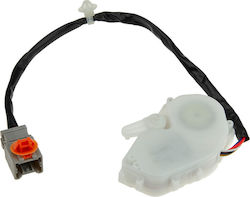 NTY Door lock with installation Front Left Honda CR-V 1995-2001 EZC-HD-018