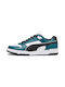 Puma Rbd Game Sneakers White / Aero Blue