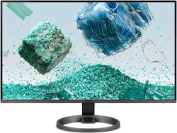 Acer Vero RL242YE IPS Monitor 23.8" FHD 1920x1080 with Response Time 4ms GTG