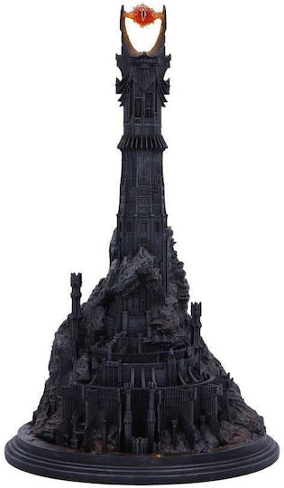 Nemesis Now Lord of the Rings: Barad Dur Backflow Incense Burner Φιγούρα 26εκ.
