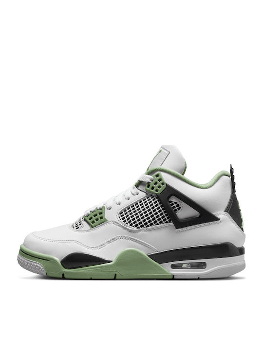 air jordan 4 skroutz