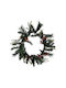 Fylliana Christmas Decorative Wreath 80cm