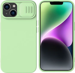 Nillkin Camshield Silky Back Cover Silicon Turc...
