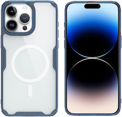 Nillkin Nature Pro Μπλε (iPhone 15 Pro) Nillkin Nature Pro Μπλε (iPhone 15 Pro)
