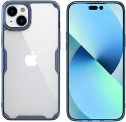 Nillkin Nature Pro Blue (iPhone 15) Nillkin Nature Pro Blue (iPhone 15)