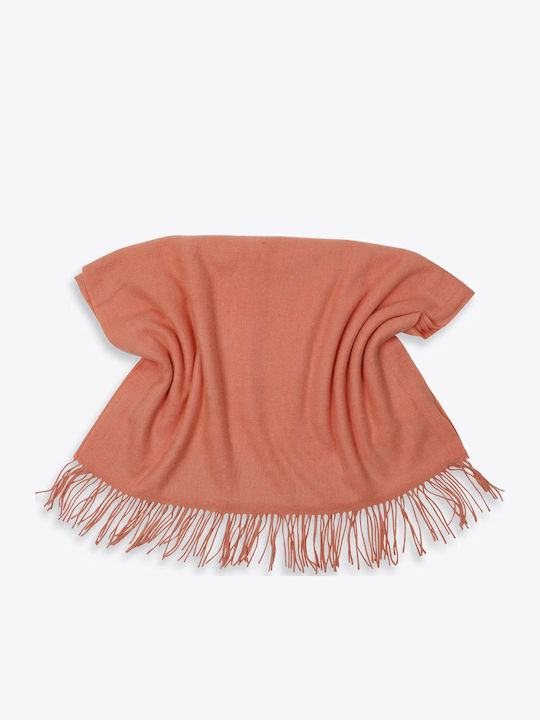 Axel Women's Scarf Pink