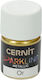 Cernit Sparkling Χρωστική Χειροτεχνίας Χρυσή 5gr