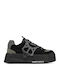 Ανδρικά Sneakers Μαύρα