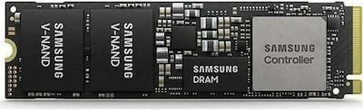 Samsung Client Performance PM9A1a SSD 512GB M.2 NVMe PCI Express 4.0 MZVL22T0HDLB-00B07