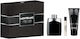 MontBlanc Legende Männliches Duftset mit Eau de Toilette 3 Stück