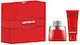 MontBlanc Legend Red Ανδρικό Σετ με Eau de Parfum 2τμχ