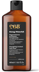 E68 Αφρόλουτρο σε Gel 400ml E68 Αφρόλουτρο σε Gel 400ml