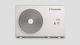 Inventor X-Force Single Phase Heat Pump 12.1kW 65°C Monoblock