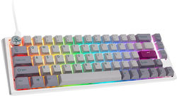 Ducky Wired One 3 Mist Sf Mechanical (English US)