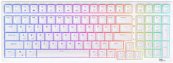 Royal Kludge RK98 Безжичен (Английски US) Royal Kludge RK98 Безжичен (Английски US)