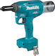 Makita DRV150Z Elektrische Nietzangen Batteriebetrieb 18V