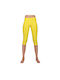 Dance & Football Jambiere Galben
