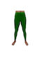 Dance & Football Leggings Green