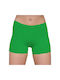 Dance & Football Leggings Green for Ballet