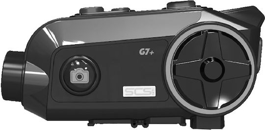 SCSETC mit Bluetooth