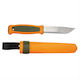 Morakniv Kansbol Knife with Blade made of Stain...