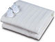 Human Double Electric Mattress Pad 120W 140x160cm