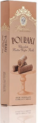 Laurence - Galerie de Chocolat Pouchs Milch Praliné 120gr