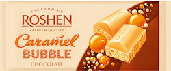 Roshen Chocolate White candy 80gr