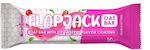 Nutriyummy Μπάρα Flapjack 50gr