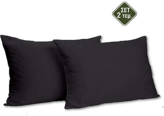TnS Σετ με Φάσα Μαύρο 52x72cm 39-958-0426