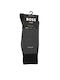 Boss Men's Monochrome Black Socks 2-Pack